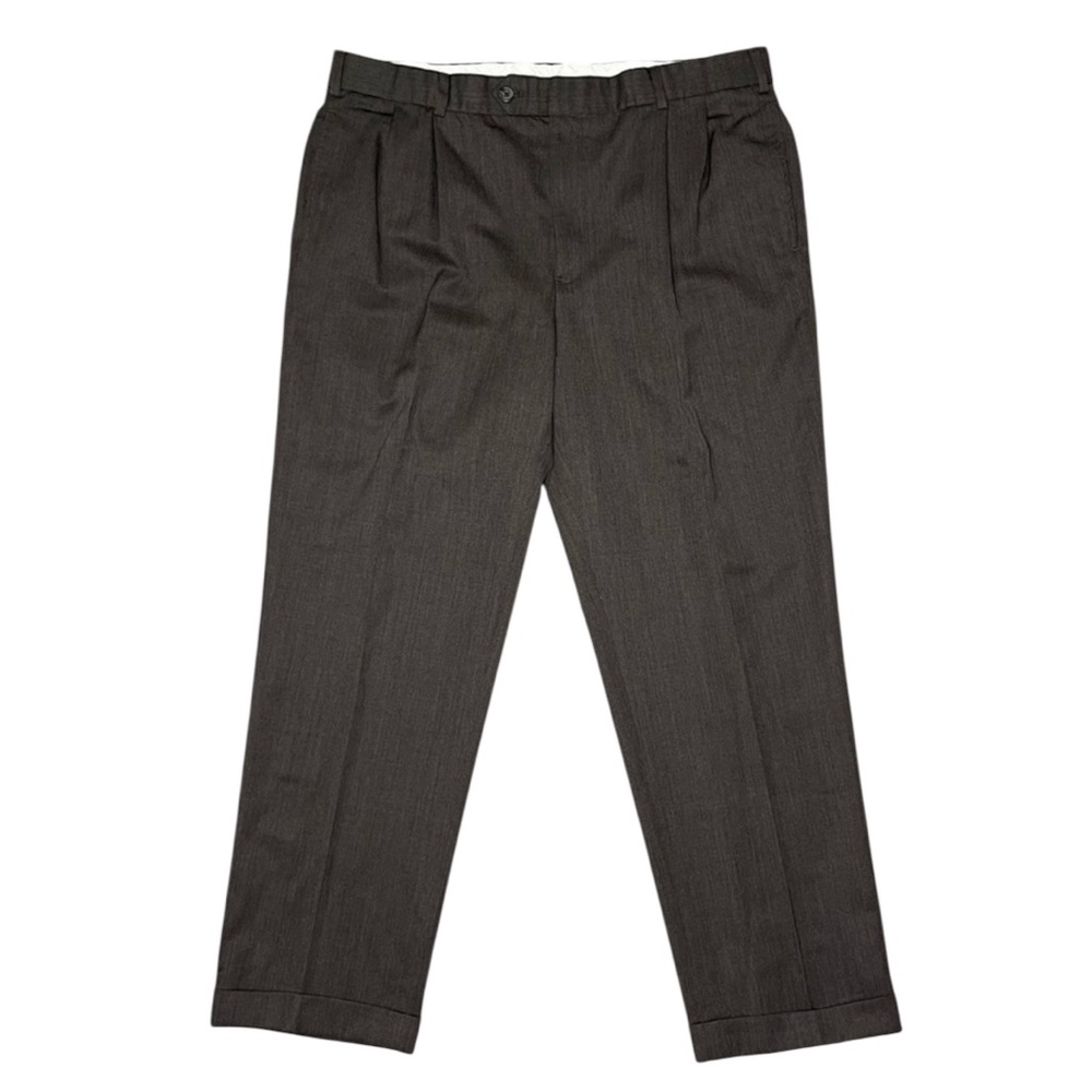 Brooks Brothers wool pants